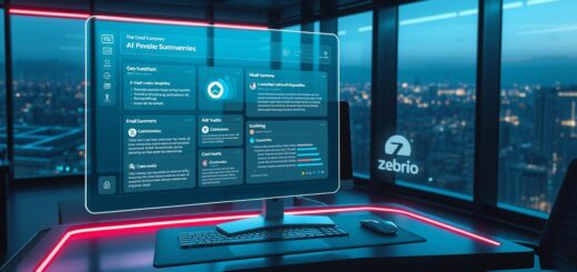 zebrio ai