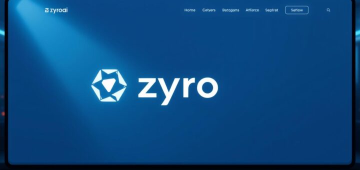 zyro ai