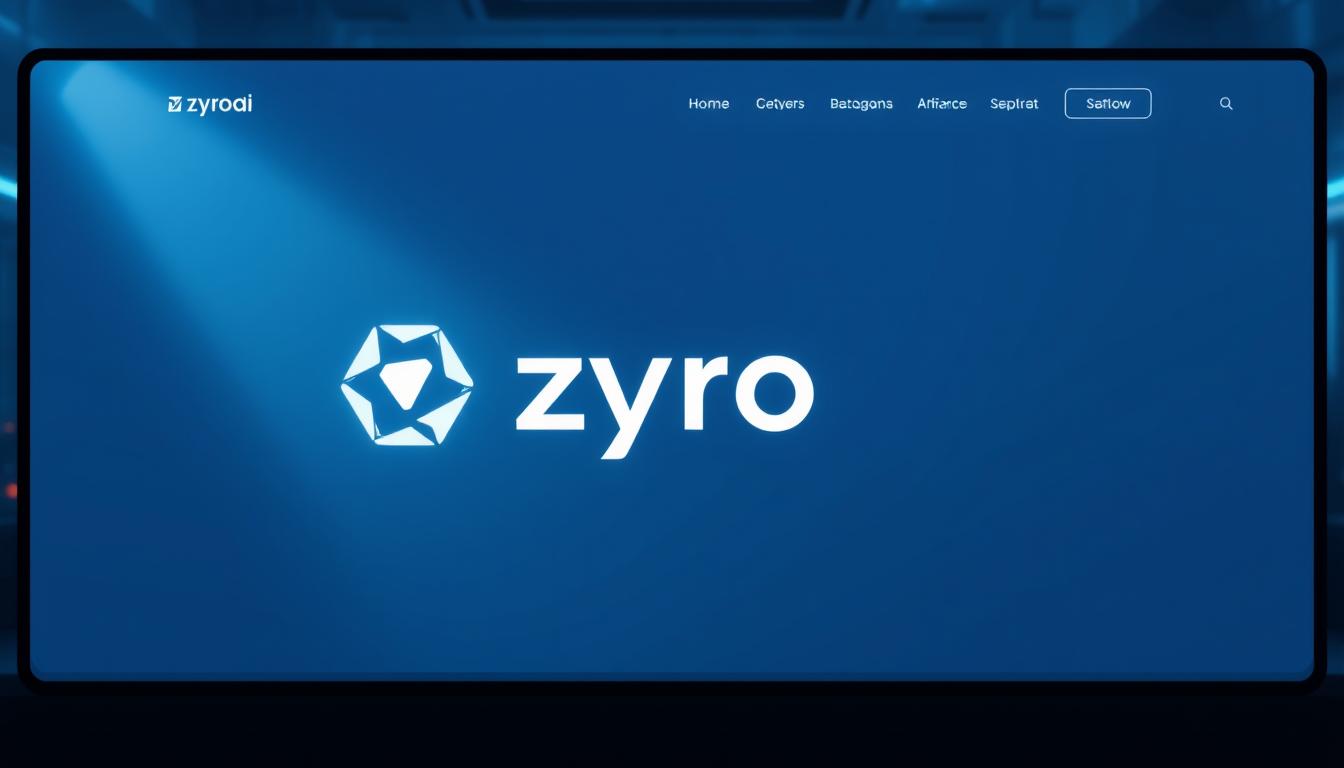 Zyro AI Smarte Website Erstellung Mit KI Zyro AI Smarte Website Erstellung Mit KI
