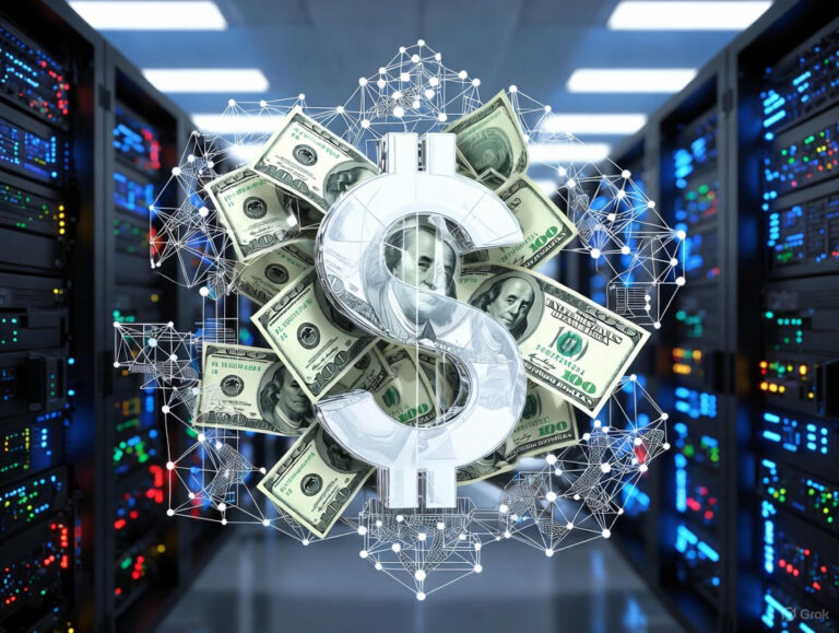 OpenAI’s Milliarden-Hunger: 207 Milliarden Dollar bis 2030 – Der Preis für die KI-Zukunft und was er über die Branche verrät