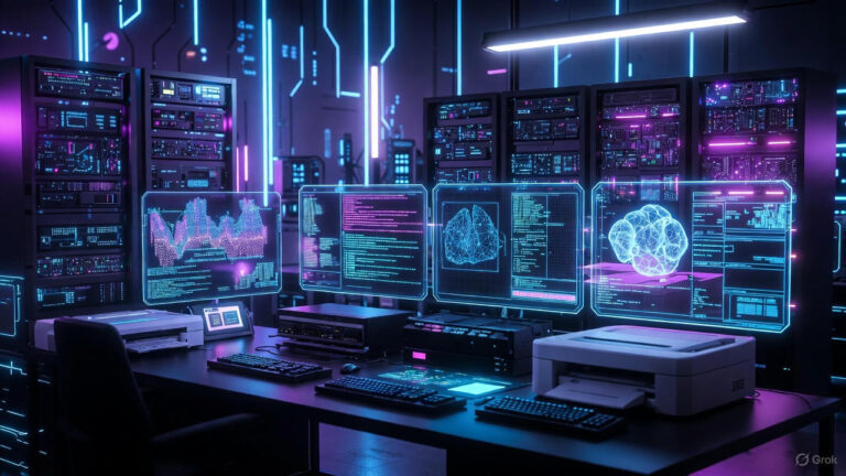 DeepSeekMath-V2: Die Open-Source-KI, die Mathematik-Olympiaden im Sturm erobert – Goldmedaille und Putnam-Rekord in Reichweite