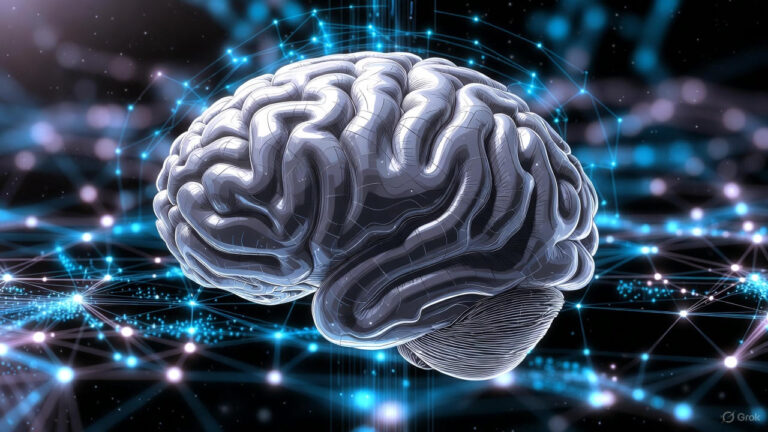 Studie: Menschen zeigen „katastrophales Vergessen“ wie KI