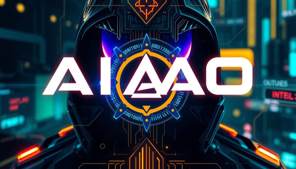 AIAO Token AlgosOne