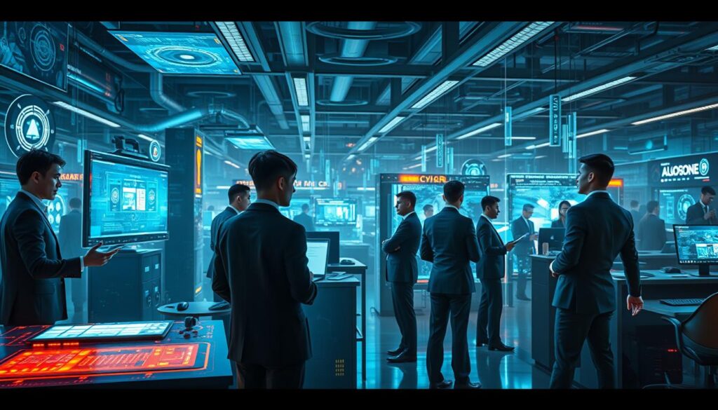 AlgosOne KI-Technologie