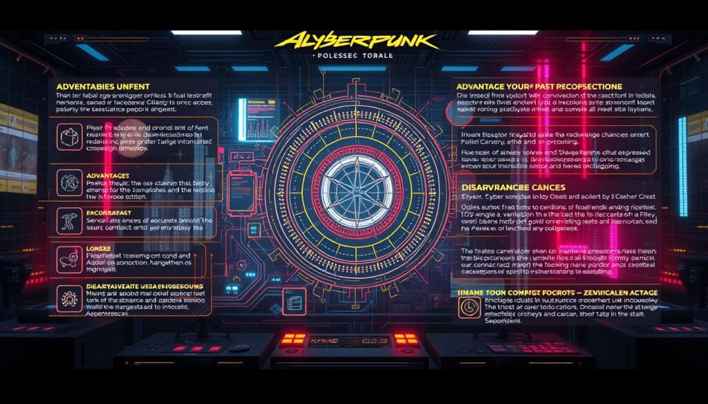 AlgosOne Vor- und Nachteile