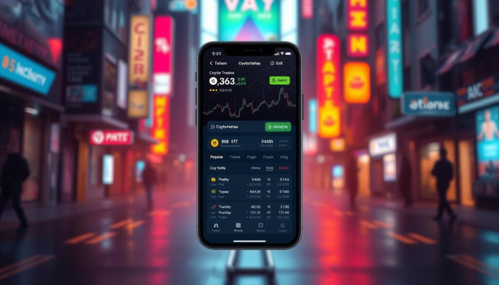 CryptoHero Trading Bot