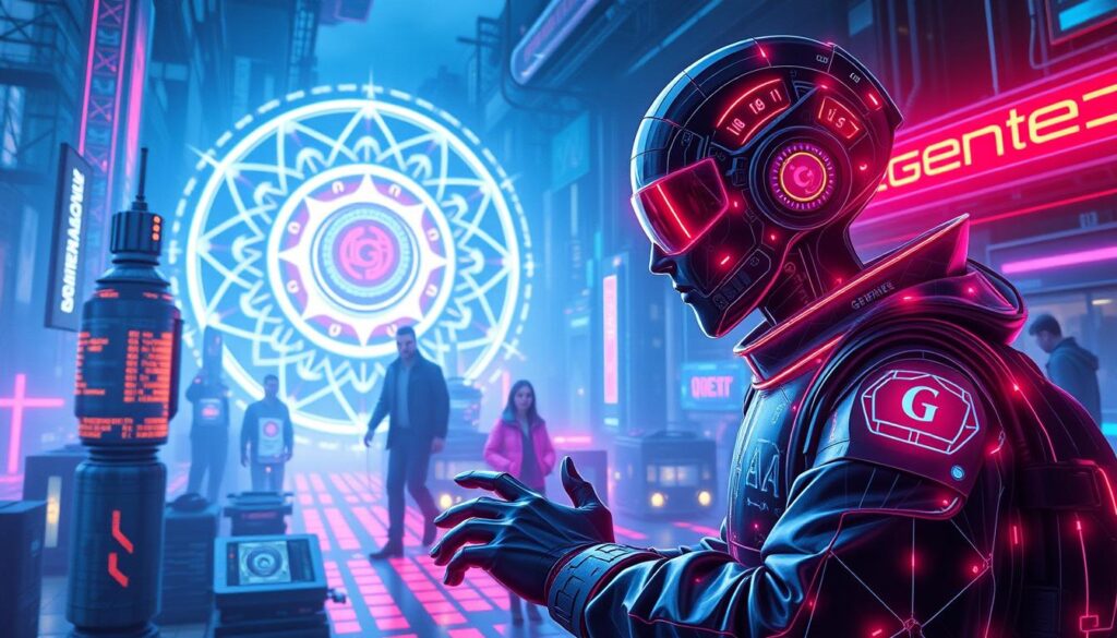 GenieAI Funktionen Krypto-Portfolio