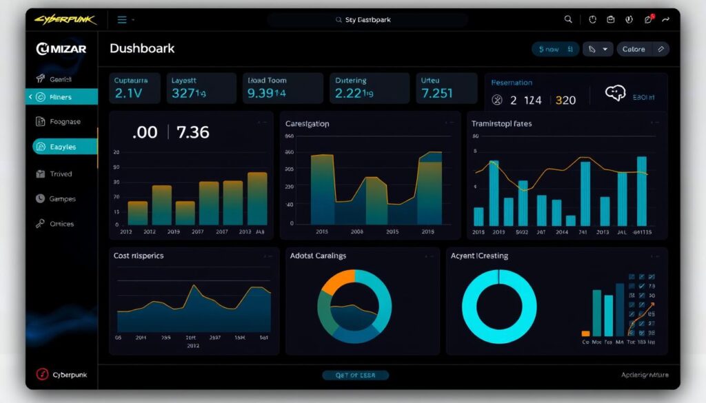 Mizar Kosten ohne Abonnement