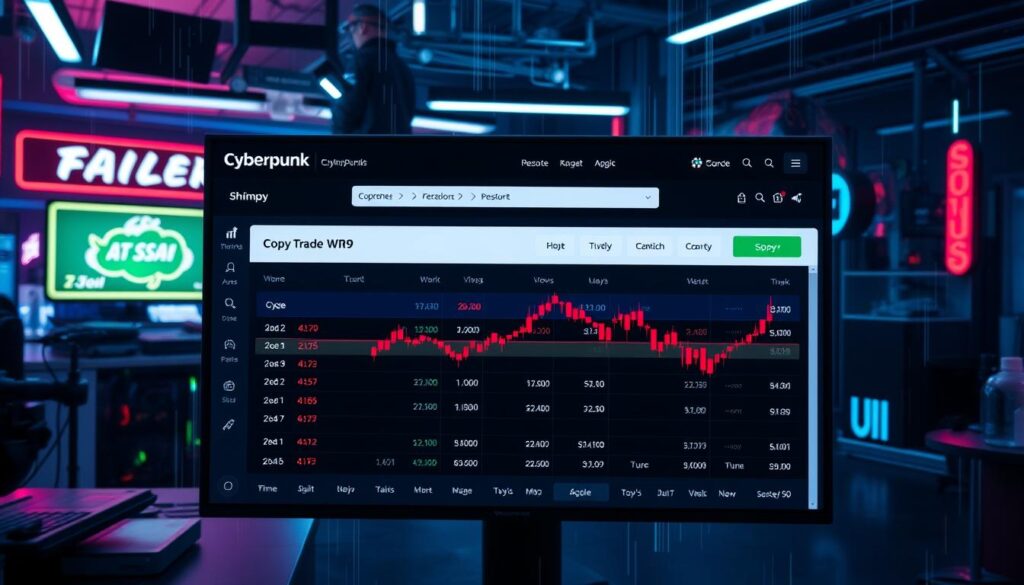 Shrimpy Copy Trading Shrimpy Copy Trading