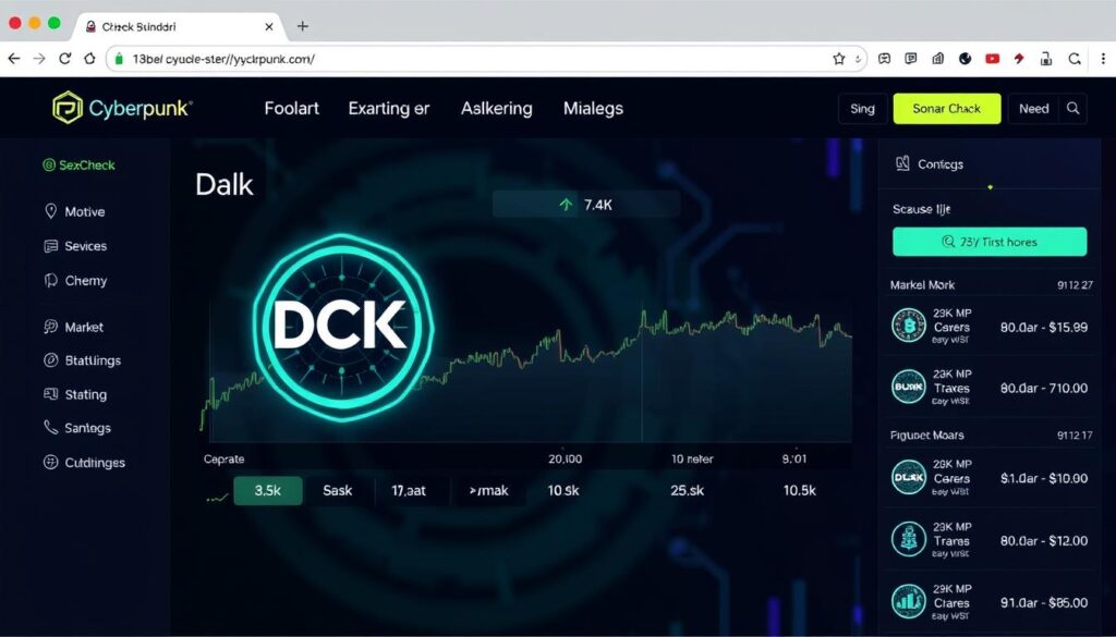 dck token kaufen dck token kaufen