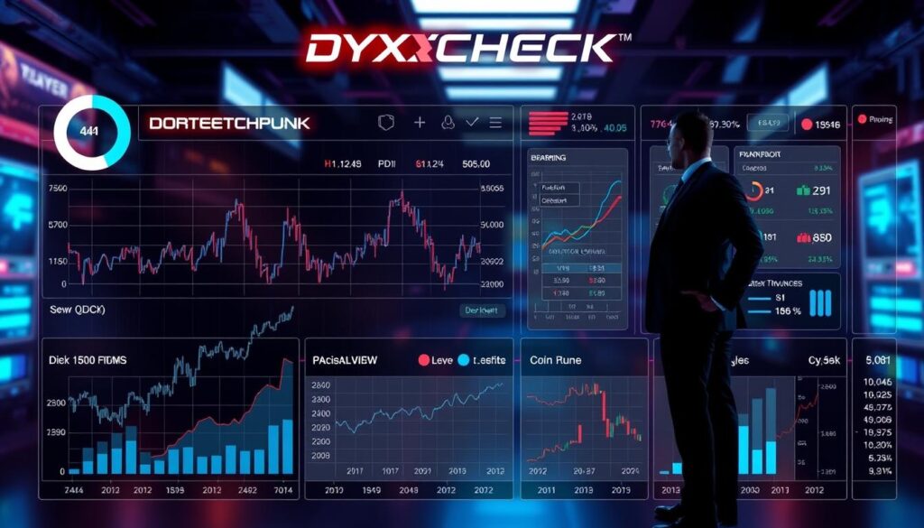 dexcheck kurs prognose dexcheck kurs prognose