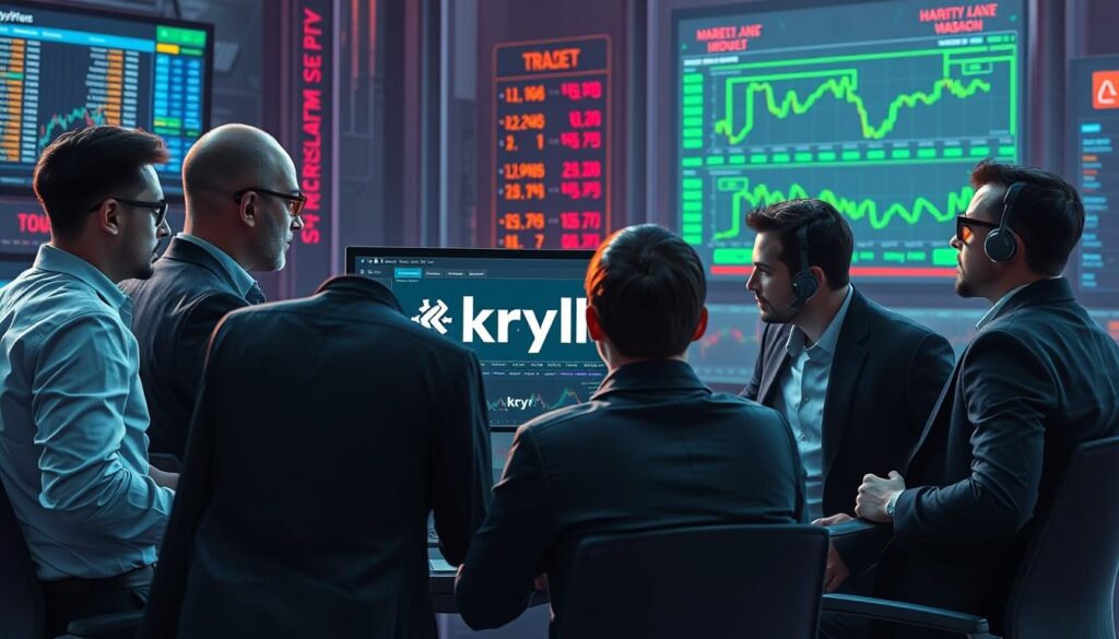 kryll io community