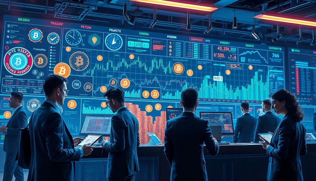 pionex kryptowährungen