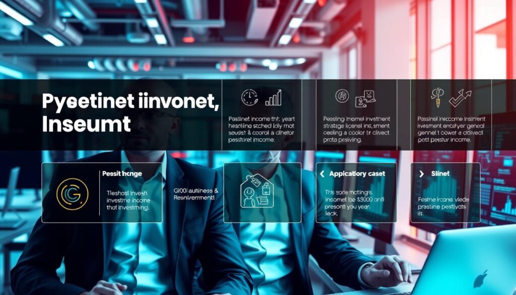 pionex passives einkommen