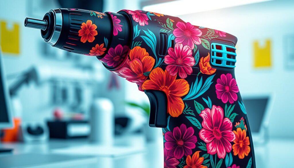 powerdrill bloom erklärung