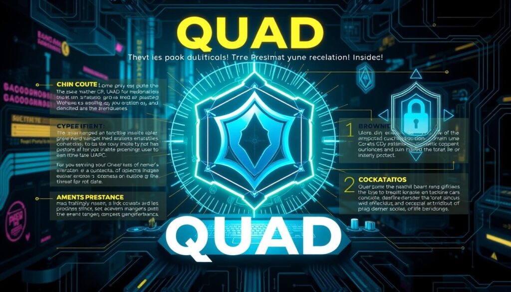 quadency quad token quadency quad token