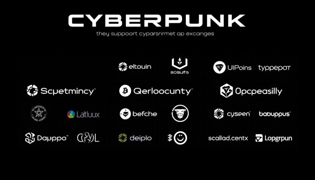 quadency unterstützte börsen quadency unterstützte börsen