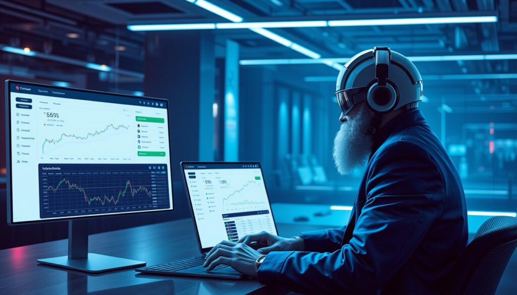 tradesanta trailing stop