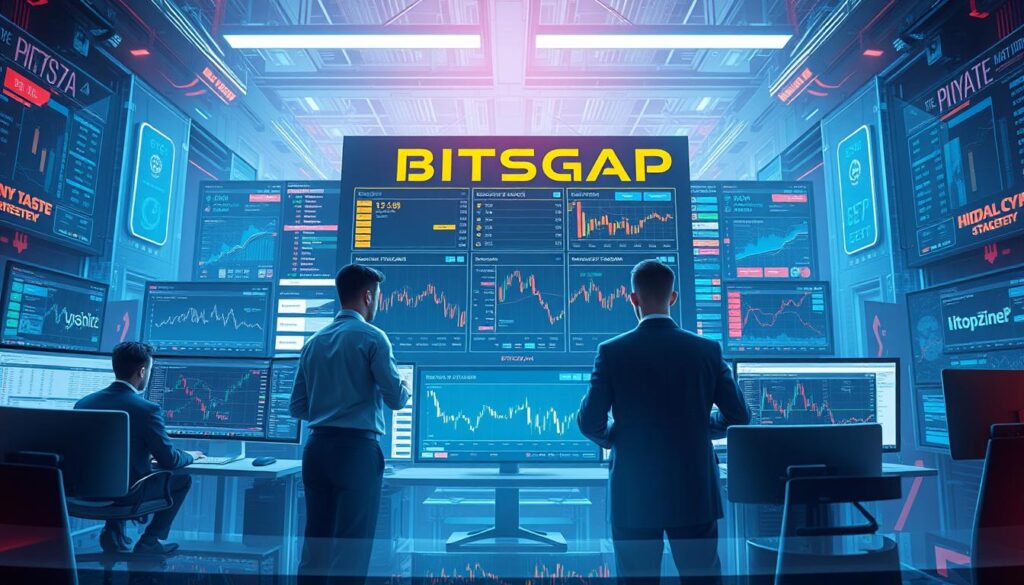 was ist bitsgap was ist bitsgap