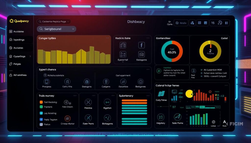 was ist quadency was ist quadency