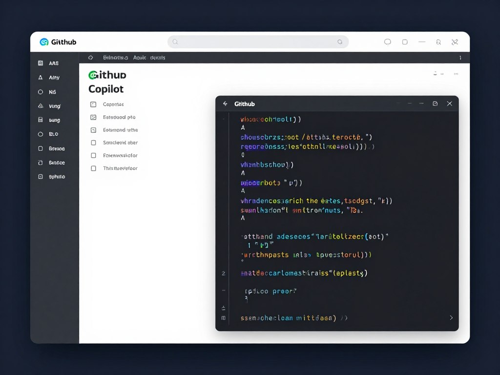 GitHub Copilot KI-Instrument für Skalierung in der Softwareentwicklung