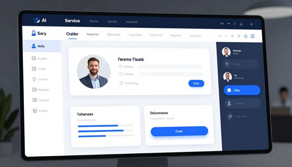 Ada AI customer service automation platform Ada AI customer service automation platform