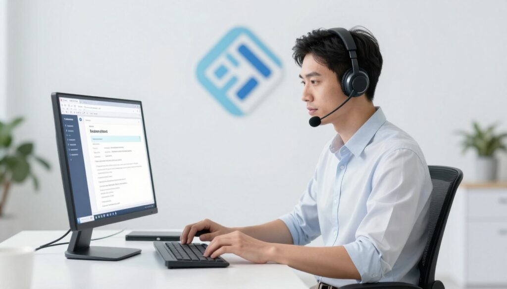 Intercom Fin AI Agent Software