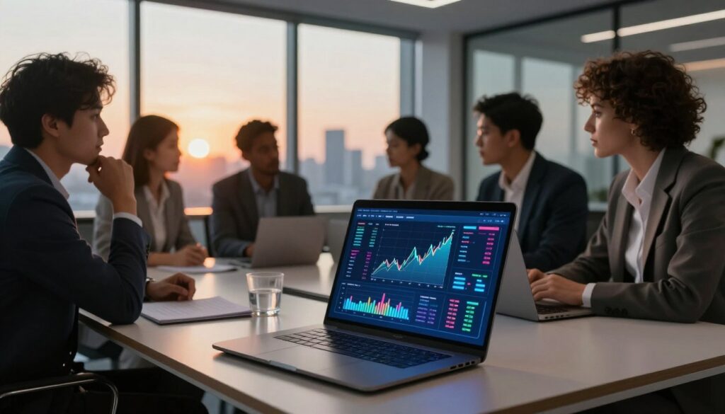 beste finanz analyse ai