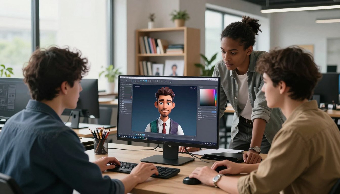 realussion character ai