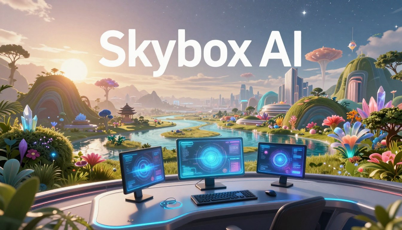 skybox ai