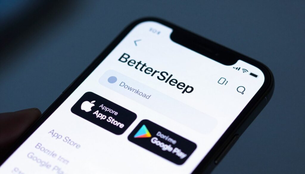 BetterSleep App download