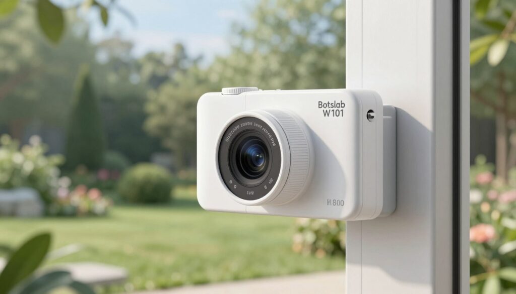 Botslab W101 Fensterkamera kaufen Botslab W101 Fensterkamera kaufen