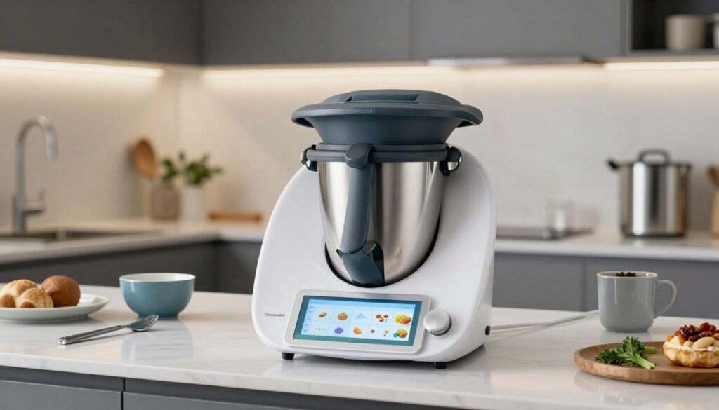 Cookidoo Abo Thermomix
