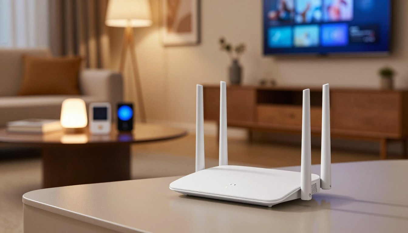 Eero Max 7