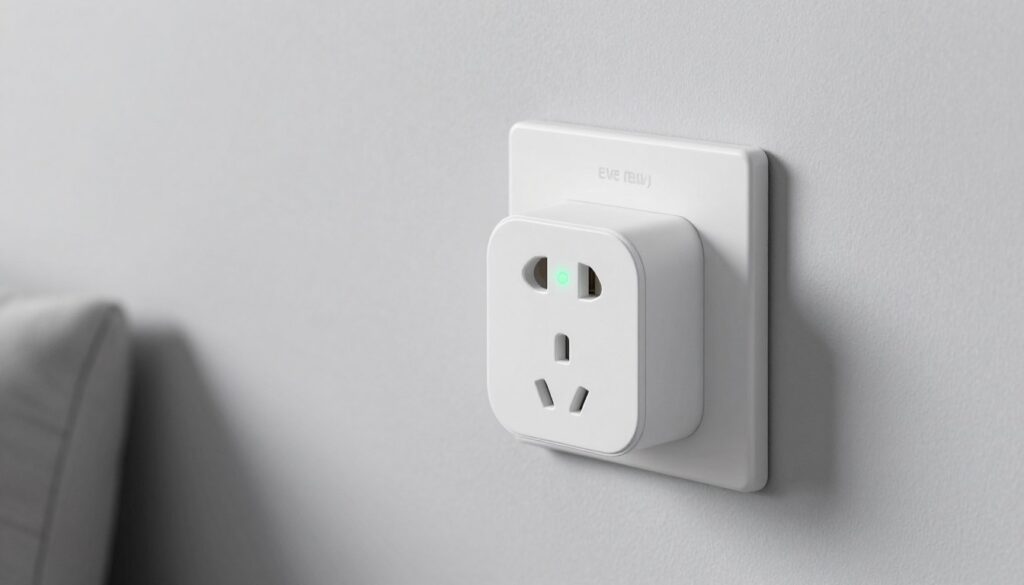 Eve Energy Matter Steckdose kaufen