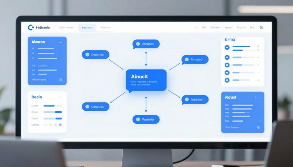 Kore.ai Conversational AI Plattform Kore.ai Conversational AI Plattform