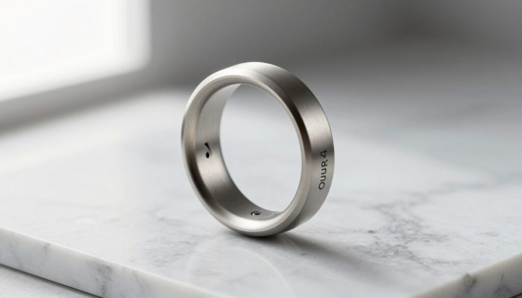 Oura Ring Gen 4 kaufen Oura Ring Gen 4 kaufen