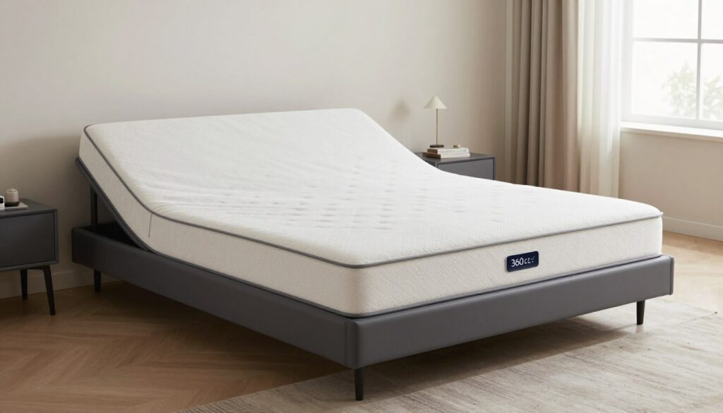 Sleep Number 360 c2 Smart Bed kaufen