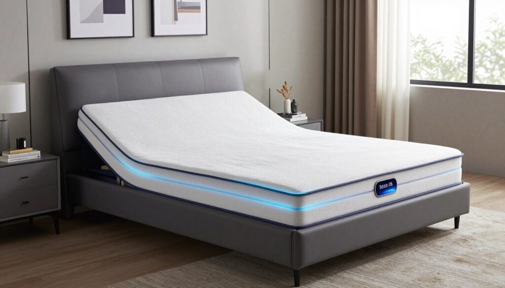 Sleep Number 360 i8 Smart Bed kaufen