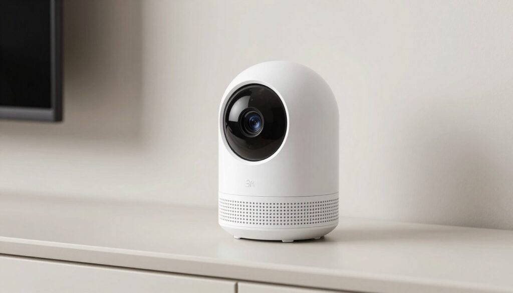 SwitchBot Pan/Tilt Cam 3K kaufen