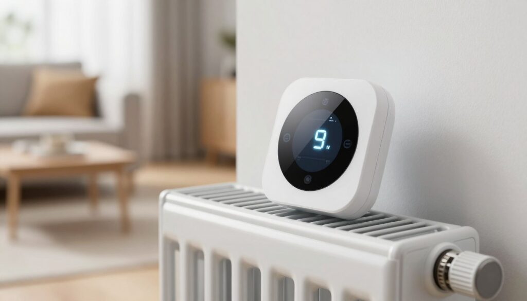 SwitchBot Smart Radiator Thermostat kaufen SwitchBot Smart Radiator Thermostat kaufen