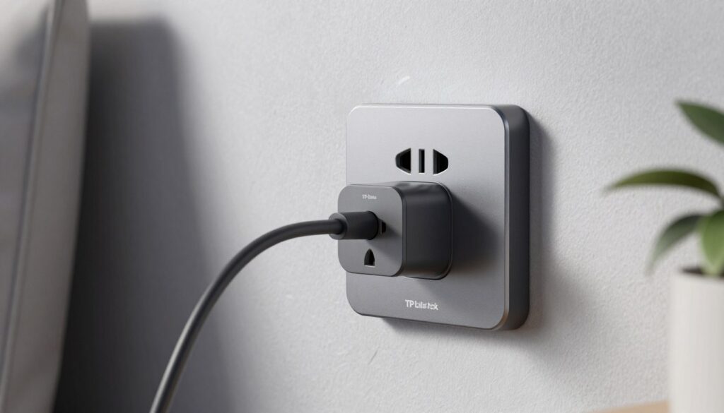 TP-Link Kasa Matter Plug kaufen TP-Link Kasa Matter Plug kaufen