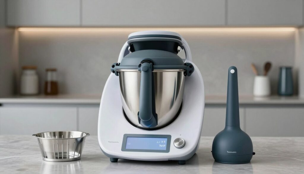 Thermomix TM7 Zubehör kaufen