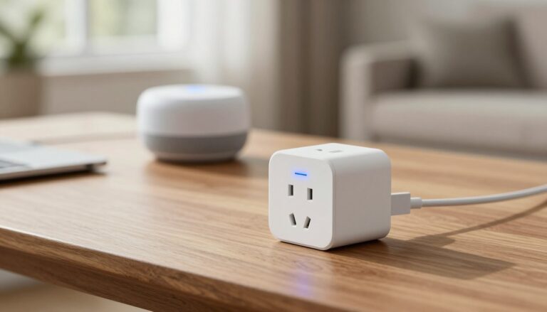 amazon smart plug