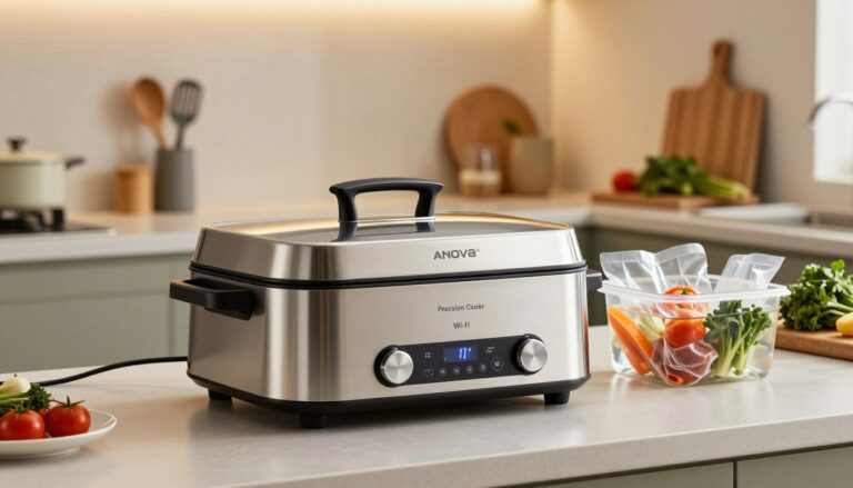 anova precision cooker