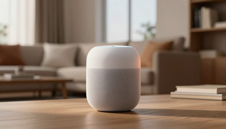 apple homepod
