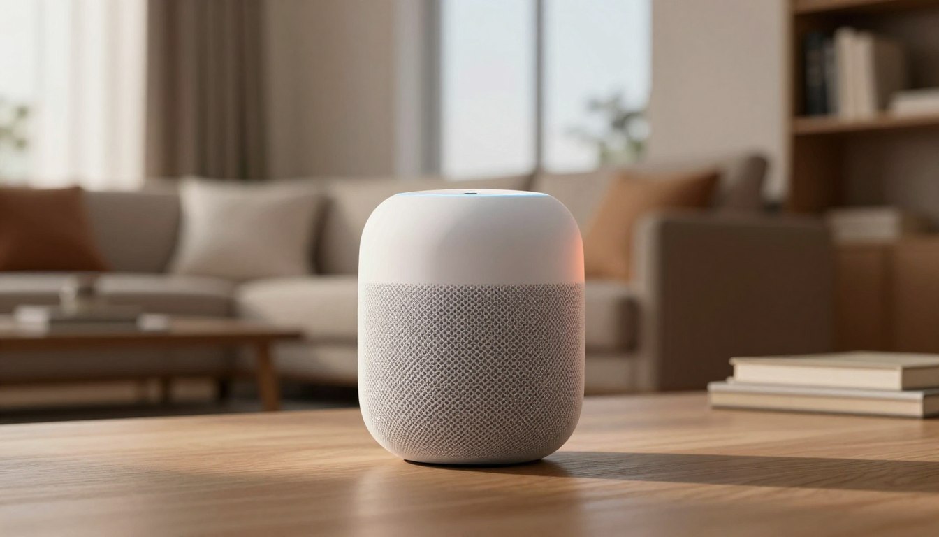 apple homepod