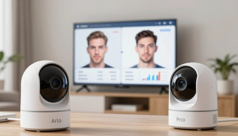arlo ultra