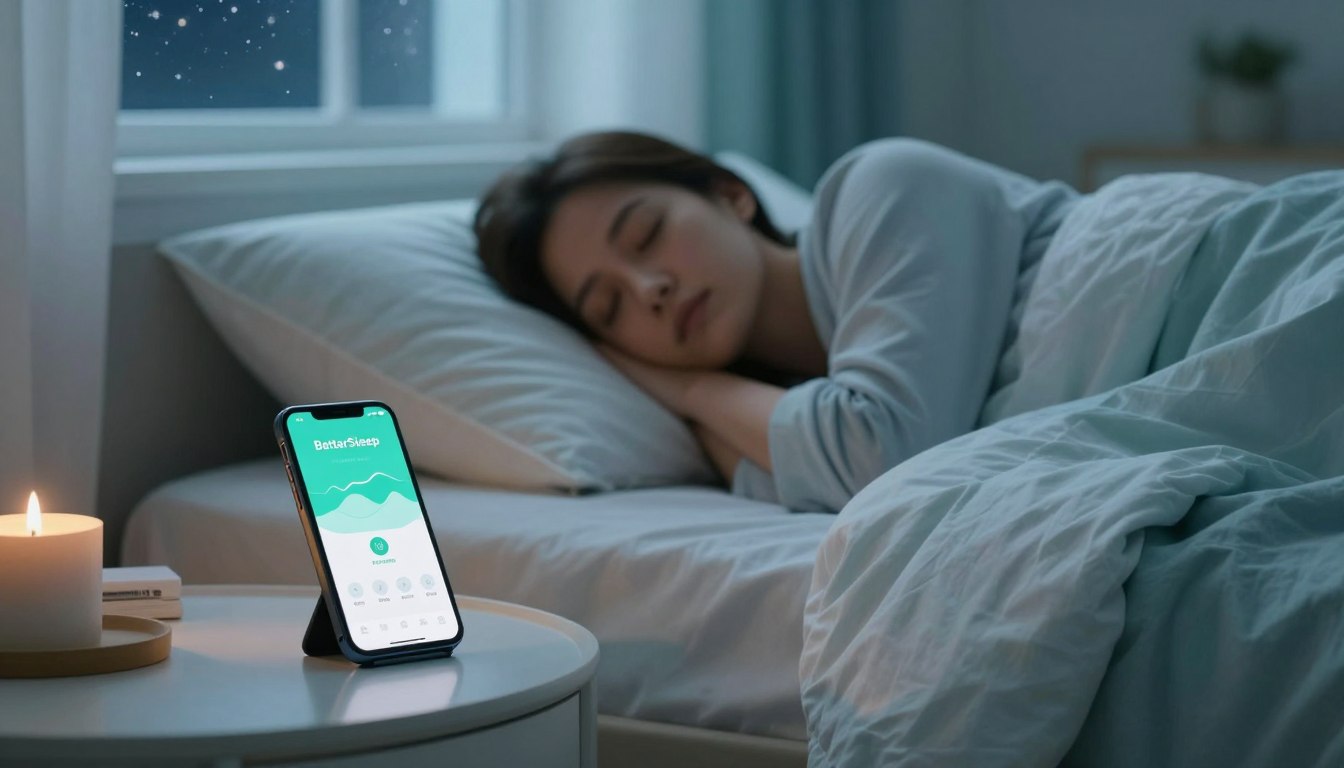 bettersleep app
