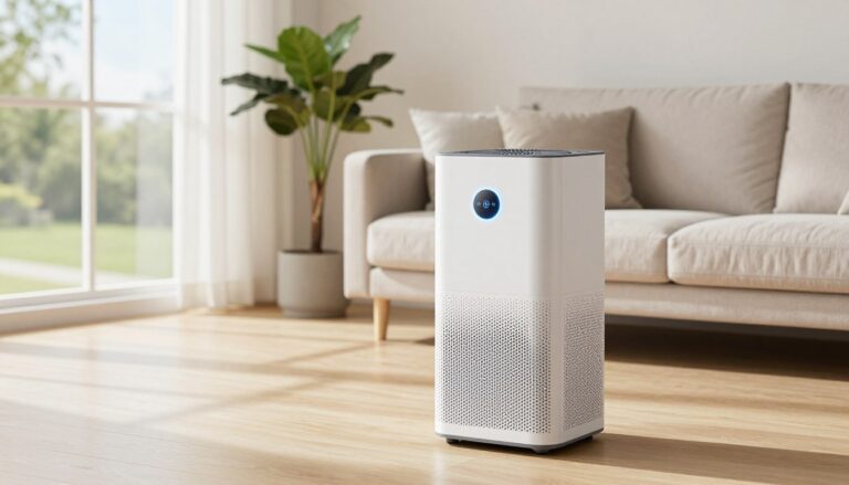 blueair health protect